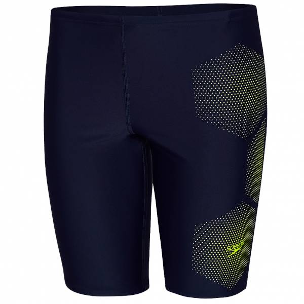 Speedo Tech Placement Garçon Short de bain jammer 68-12411F404