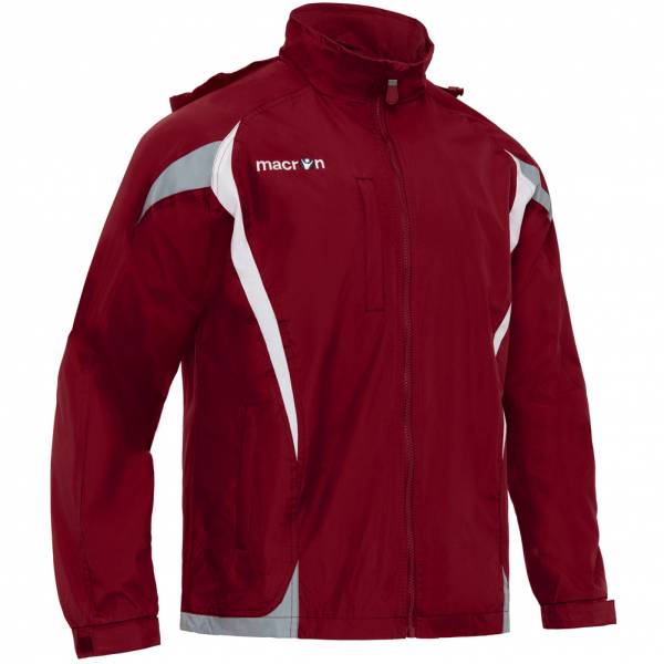 macron Baron Premium Jacke 91061401