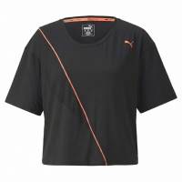 PUMA dryCELL Train Pearl Tee Damen Sport Shirt 519933-01