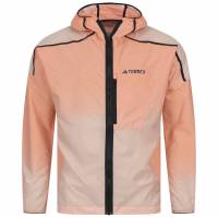 adidas TERREX Agravic Windweave Heren Trail Jas HZ1327
