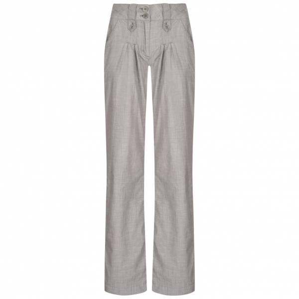 Timberland Chambray Relaxed Fit Damen Hose A0017-729