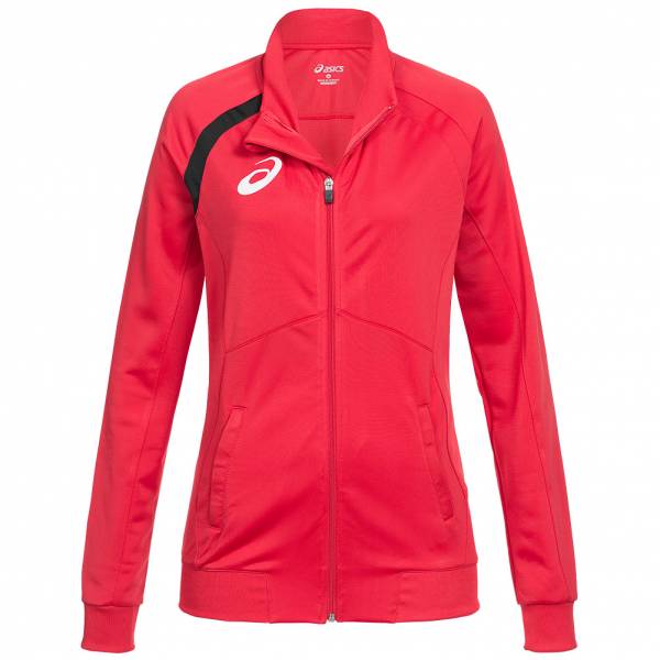 ASICS Damen Trainingsjacke Track Top Jacket 134900-0600