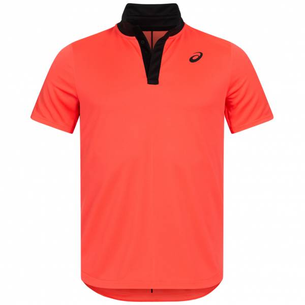 ASICS CLUB Tennis Hommes Polo 2041A071-701