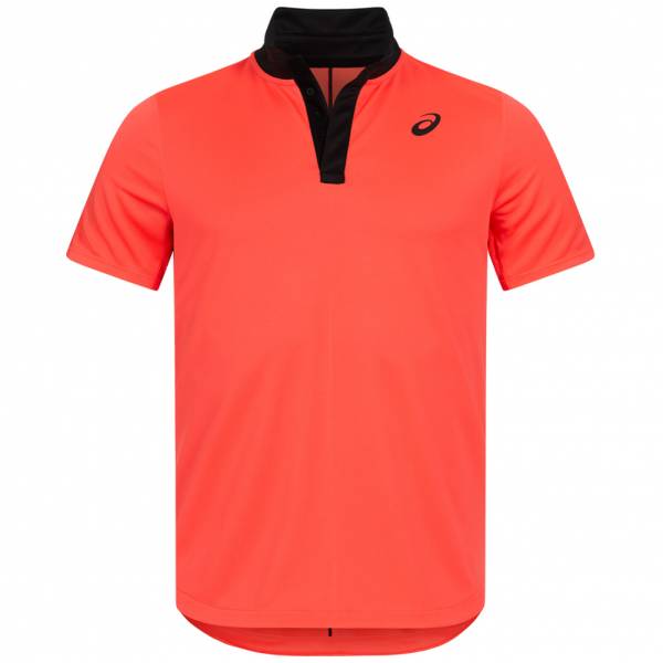 ASICS CLUB Tenis Mężczyźni Koszulka polo 2041A071-701