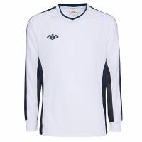 Umbro Stowe Jersey Bambini Maglia a maniche lunghe 60003U-P30