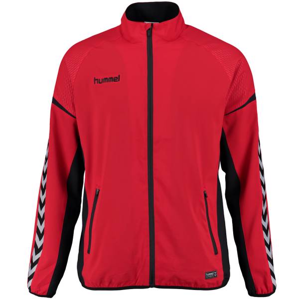 hummel Authentic Charge Hommes Veste de présentation 033551-3062