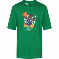 adidas x LEGO® Donovan Mitchell Kinder T-Shirt GR9840