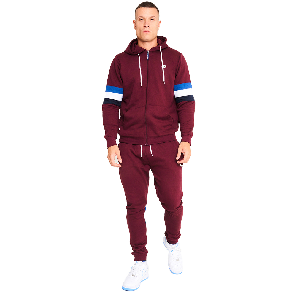 Le Shark Prowse Herren Trainingsanzug 5EF16932DWPortRoyal SportSpar