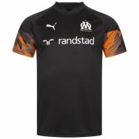 Olympique de Marsella PUMA Hombre Camiseta de entrenamiento 771914-06