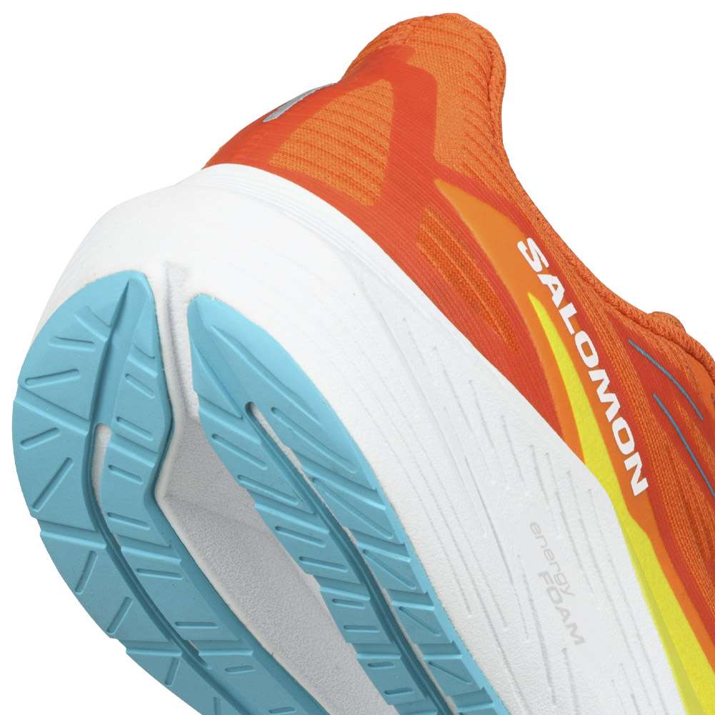 Salomon Aero Blaze 2 Men Running Shoes 474260 | SportSpar.com display picture 3