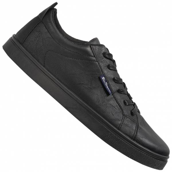 BEN SHERMAN Mickey Uomo Sneakers BEN3118-NERO
