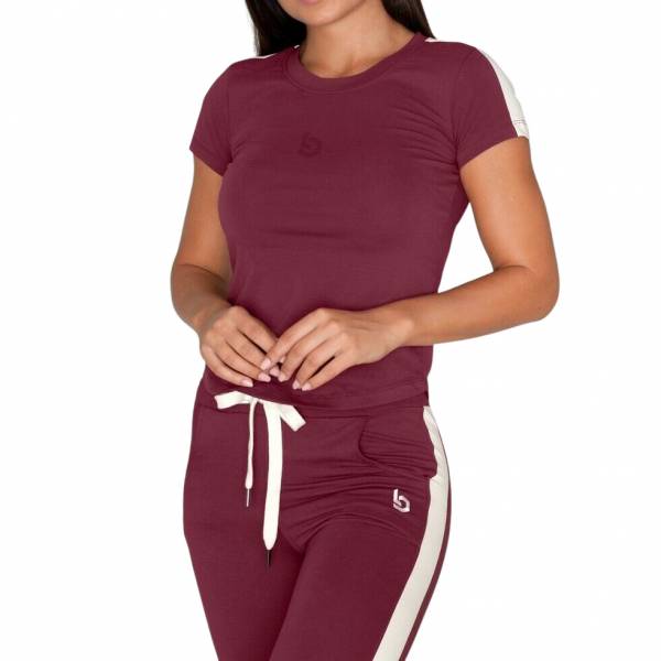 Beyond Limits Statement V2 Femmes T-shirt BL11097
