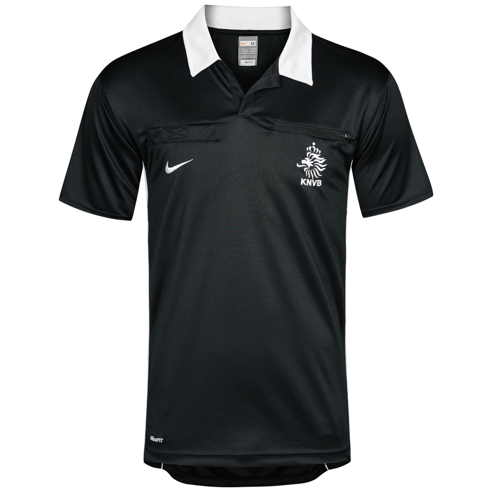 nba nike referee jersey