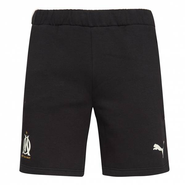Olympique de Marseille PUMA Casuals Men Sweat Shorts 771942-06