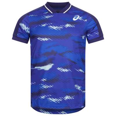 asics Tシャツ ASICS Boy Tennis T-shirt 2044A029-400 | SportSpar.com