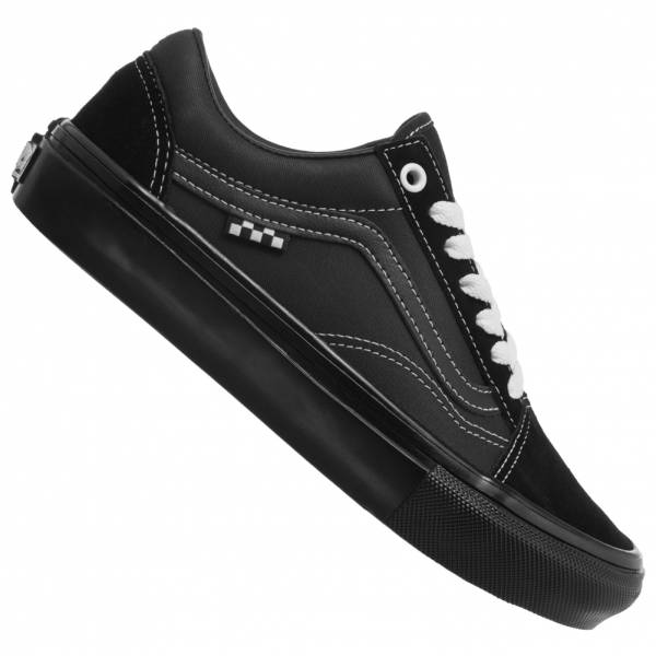 Vans Skate Old Skool Sneakers de skate VN0A5FCBBLK
