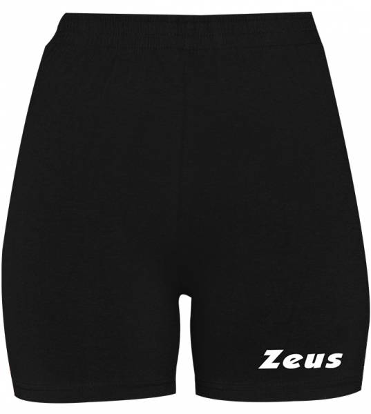 Zeus Pantaloncino Raffy Kinder Tights nero