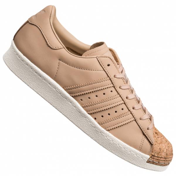 adidas Originals Superstar 80s Cork Herren Sneaker BA7604