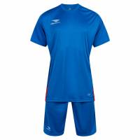 PENALTY Victoria Uomo Set da calcio Reale/Rosso 3.085.036.191