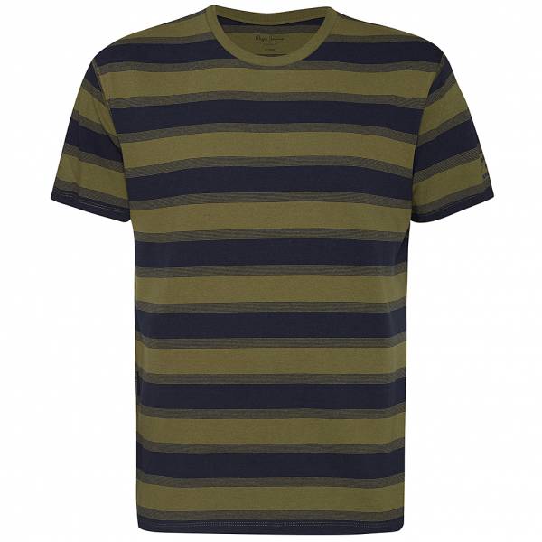 Pepe Jeans Birgert Oversized Hommes T-shirt PM506764-891