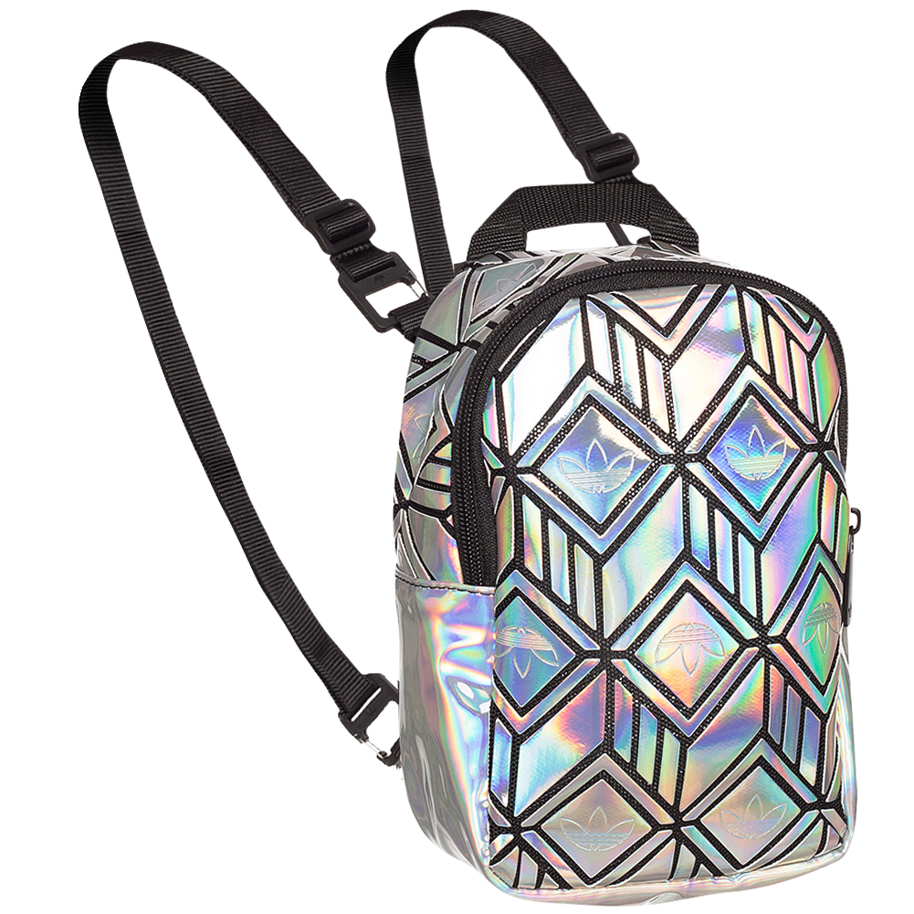 mochila mini 3d adidas