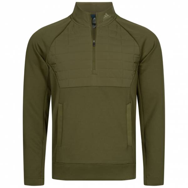 Image of adidas STMNT 1/4-Zip Uomo Felpa da golf GU5139