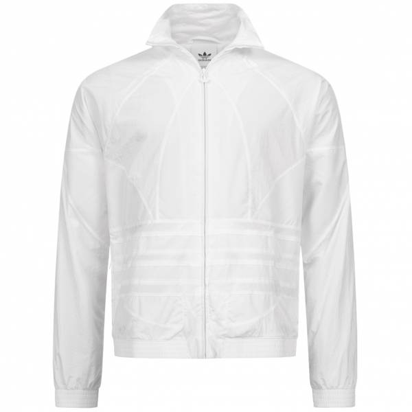 adidas Originals Big Trefoil Herren Trainingsjacke FM9889