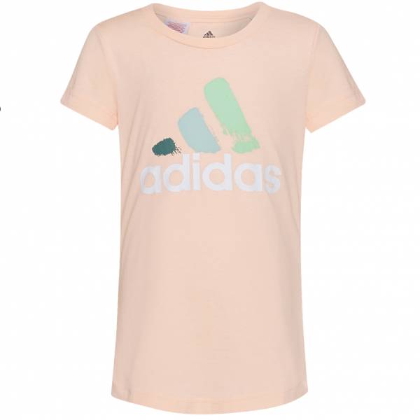 adidas Badge of Sport Graphic Mädchen T-Shirt GD9246