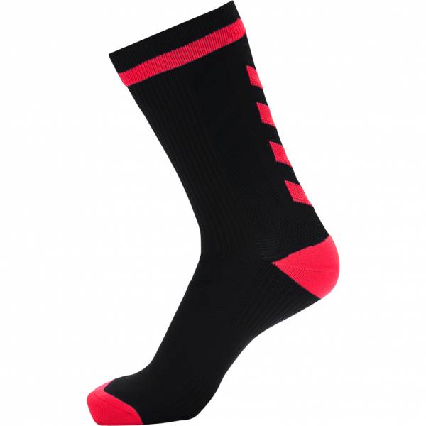 hummel hmlACTION Indoor Mesh Chaussettes de sport 208902-1063