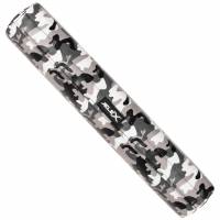 JELEX Strength Barbell Pad gray camo