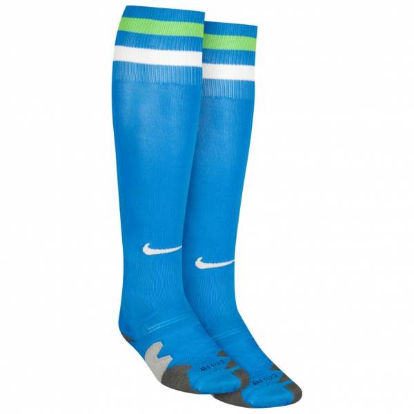 Slowenien Nike Heim Stutzen 451848-400