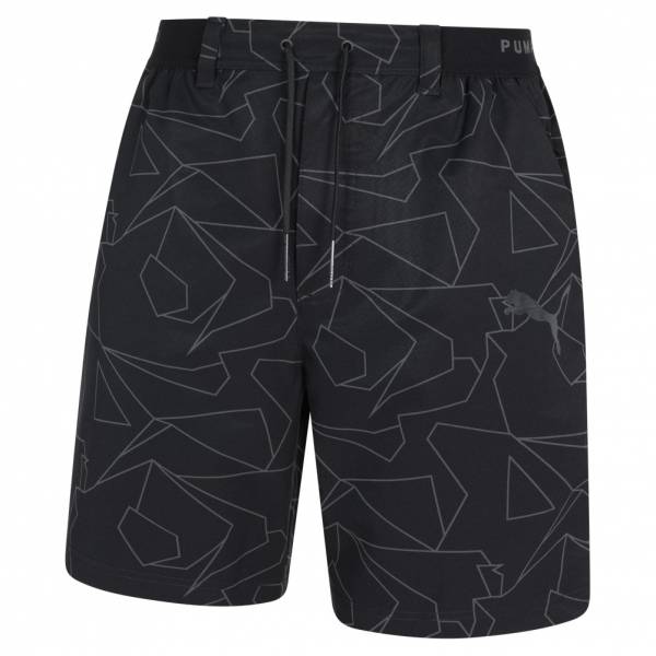 PUMA Evo Woven Bermuda Hombre Pantalones cortos 574523-03