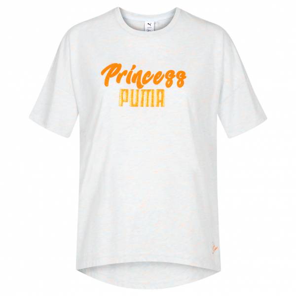 PUMA x Sophia Webster Damen Logo T-Shirt 575911-87