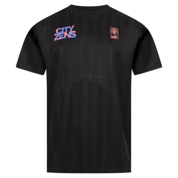 Ciudad de Mánchester PUMA FtblNrgy Hombre Camiseta 774401-16