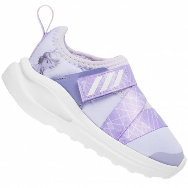 adidas x FROZEN FortaRun Baby&#039;s / Kinderen Sneakers FV4262