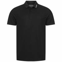 Lyle & Scott Tonal Eagle Tech Heren Poloshirt SP1767E-Z865