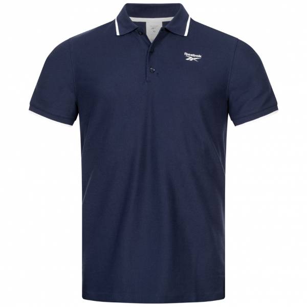 Reebok Training Essentials Herren Polo-Shirt FU3095