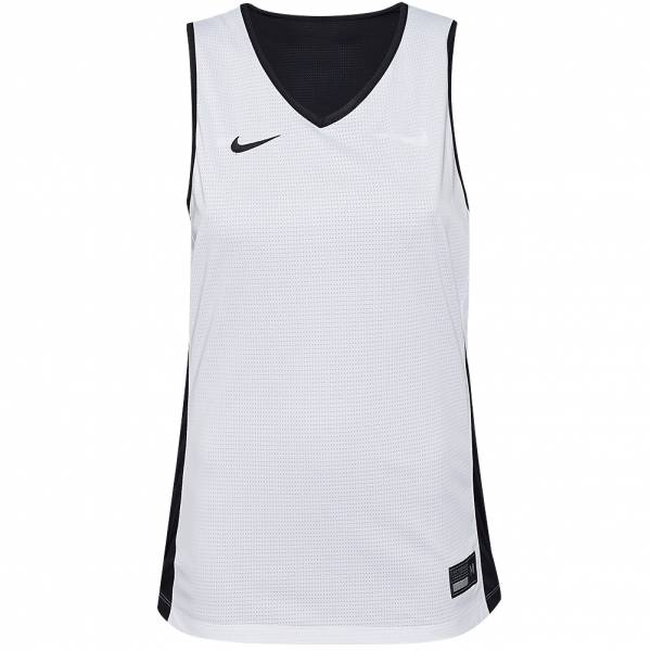 Nike Team Femmes Maillot de basket réversible NT0213-010