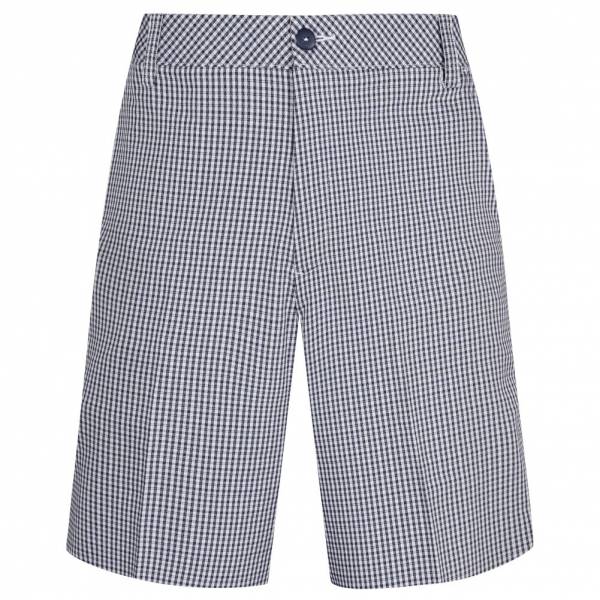 PUMA Herren Golf Plaid Tech Shorts 568322-02