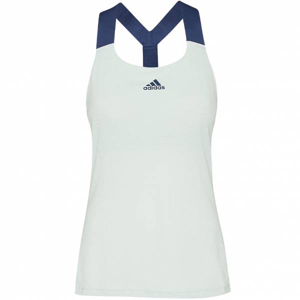 adidas Heat Dry Australian Open Damen Tennis Tank Top FK0762