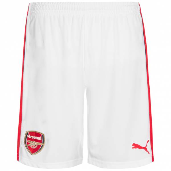 FC Arsenal London PUMA Herren Heim Shorts 749718-01