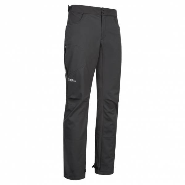 Jack Wolfskin MOROBBIA PANTS Herren Hose 1507641-6350