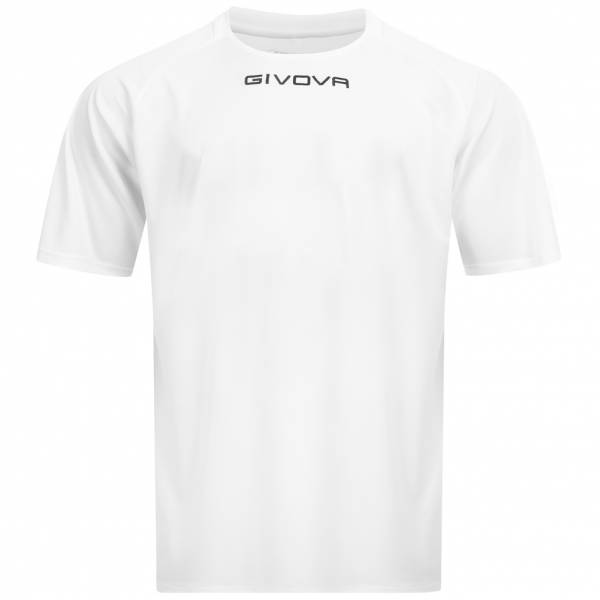 Givova Capo Mężczyźni Koszulka MAC03-0003