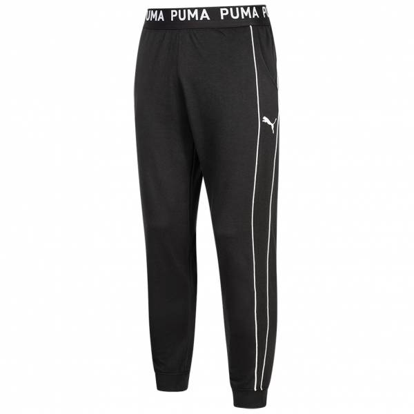 PUMA Train Knit Jogger Heren Broek 521837-01