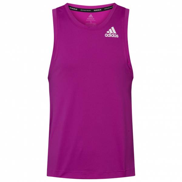 adidas Aeroready Lyte Ryde Heren Tanktop GT3878