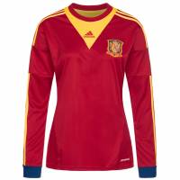 España adidas Mujer Camiseta Player Issu