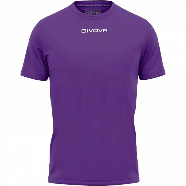 Givova One Maglia per l&#039;allenamento MAC01-0014