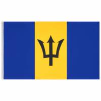 Barbados MUWO 