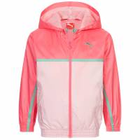 PUMA Story Baby / Kleinkinder Windbreaker 824168-02