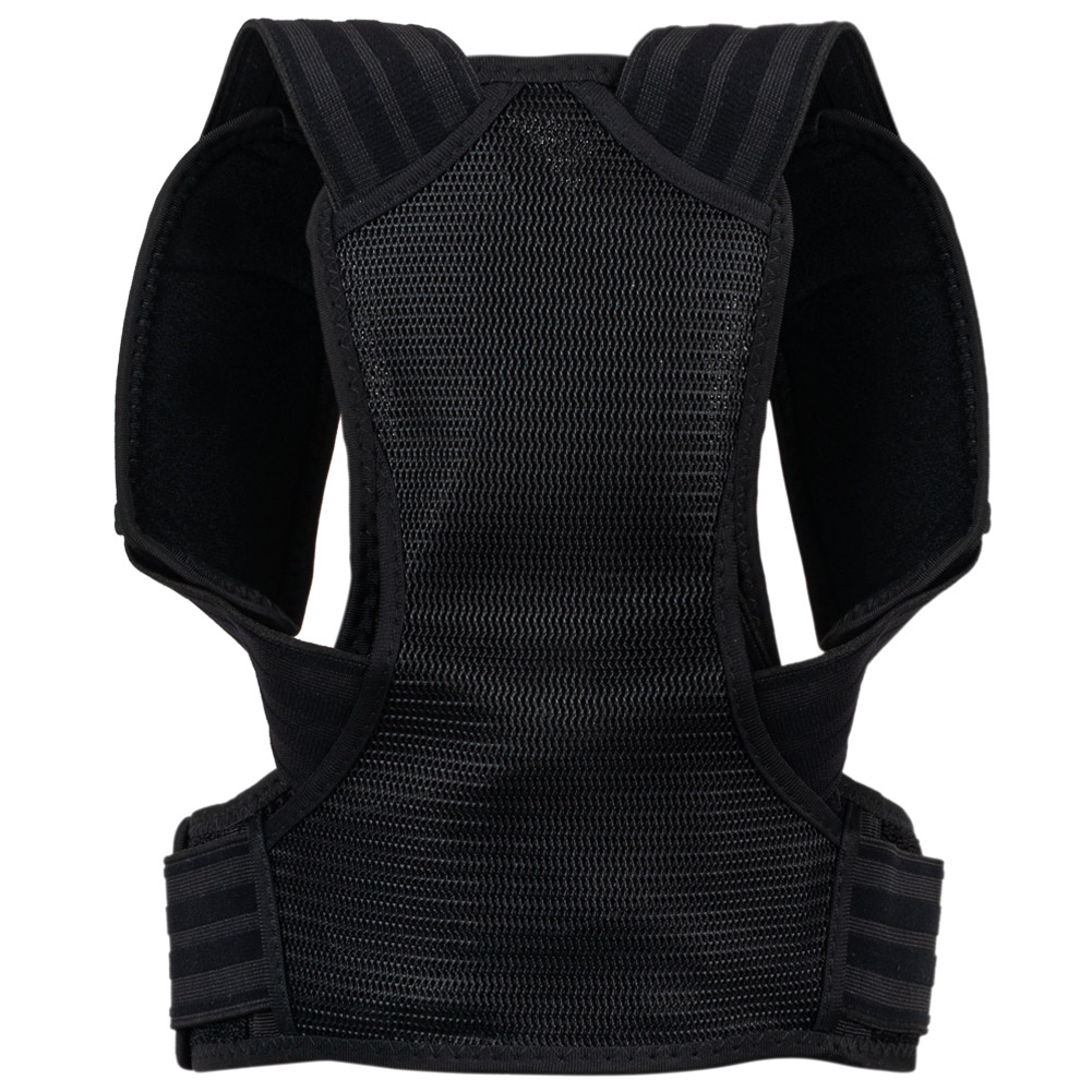 Mercase Posture Corrector Unisex Haltungskorrektur Rückenstützgürtel